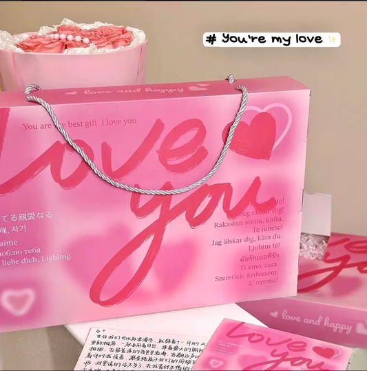 Lovers Cave: Parfüm-Miniaturen Blind Box